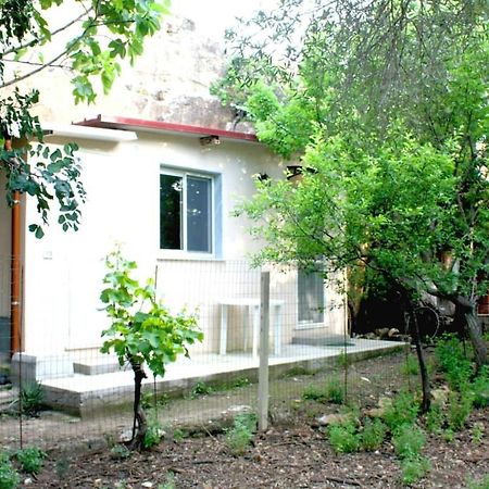 Camera Indipendente Con Bagno Immersa Nel Verde Bagheria Zewnętrze zdjęcie