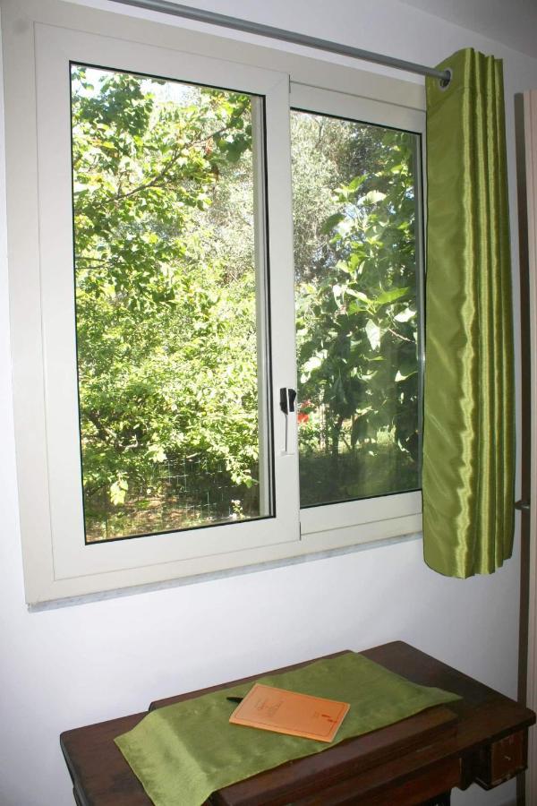 Camera Indipendente Con Bagno Immersa Nel Verde Bagheria Zewnętrze zdjęcie